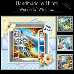 Wonderful Windows