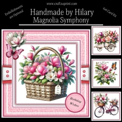 Magnolia Symphony