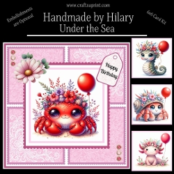 Under the Sea