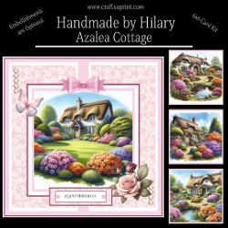Azalea Cottage