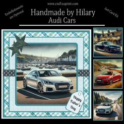 Audi Cars
