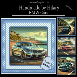 BMW Cars