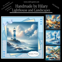 Lighthouses and Landscapes