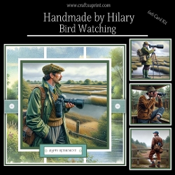 Bird Watching