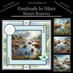 Nature Reserves