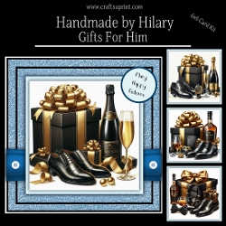 Gifts for Him