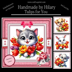 Tulips for You