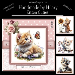 Kitten Cuties