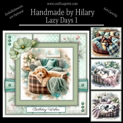 Lazy Days 1