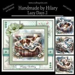 Lazy Days 2