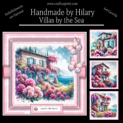 Villas by the Sea