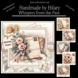 Whispers from the Past