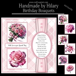 Birthday Bouquets