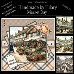 Market Day