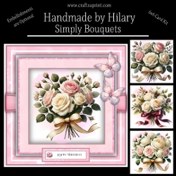 Simply Bouquets