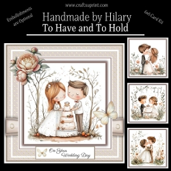 To Have and To Hold