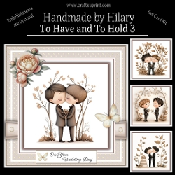 To Have and To Hold 3