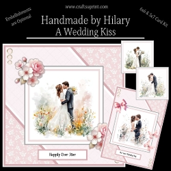 A Wedding Kiss
