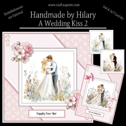 A Wedding Kiss 2 - REQUEST