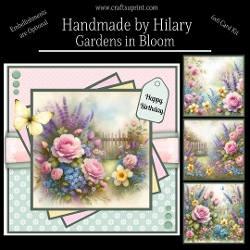 Gardens in Bloom