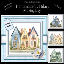 Moving Day