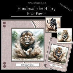 Roar Power
