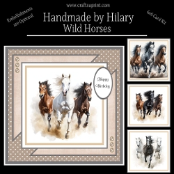 Wild Horses