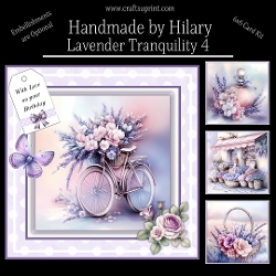 Lavender Tranquility 4