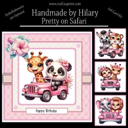 Pretty on Safari