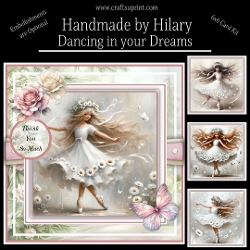 Dancing in your Dreams