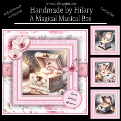 A Magical Musical Box