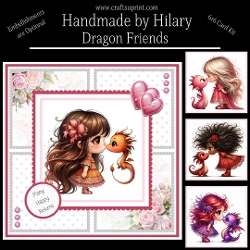 Dragon Friends
