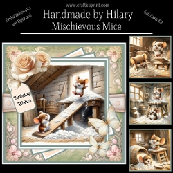 Mischievous Mice