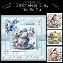 Time For Tea