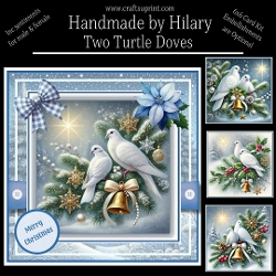 Two Turtle Doves