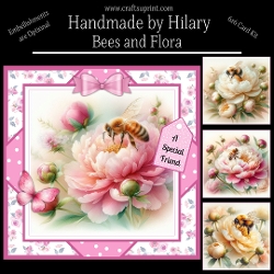 Bees and Flora