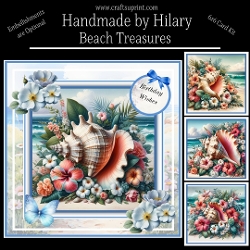 Beach Treasures
