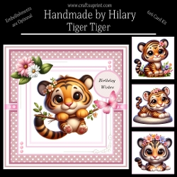 Tiger Tiger