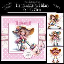 Quirky Girls