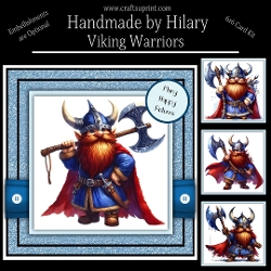 Viking Warriors