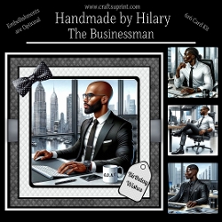 The Businessman