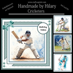 Cricketers