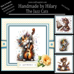 The Jazz Cats
