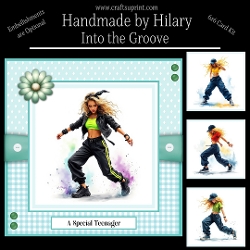 Into the Groove