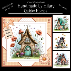 Quirky Homes