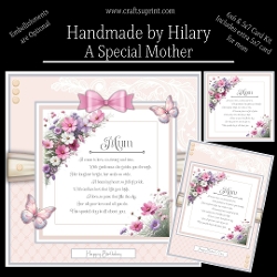 A Special Mother