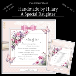 A Special Daughter