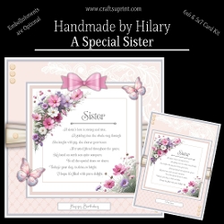 A Special Sister
