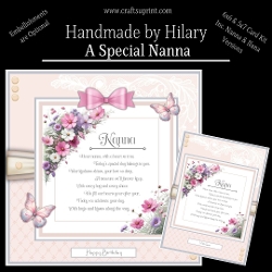 A Special Nanna