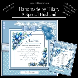 A Special Husband